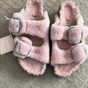 Papillio-Birkenstock Arizona